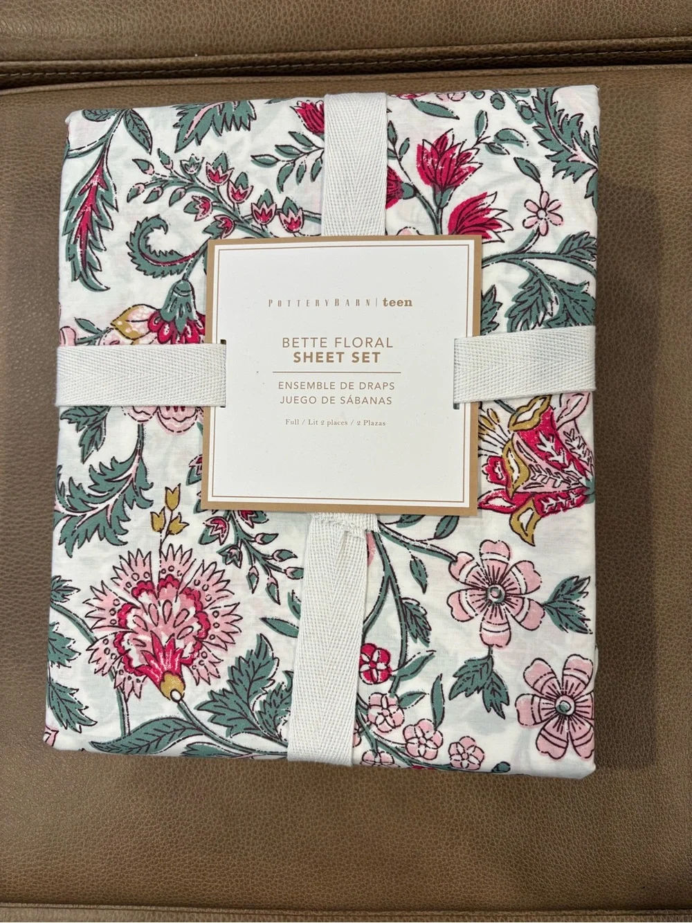 Pottery Barn Teen pottery barn